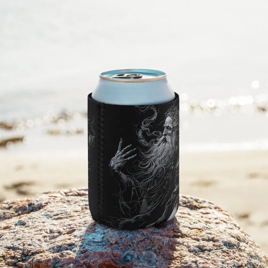 Forgotten Lore Coozie product image (10)
