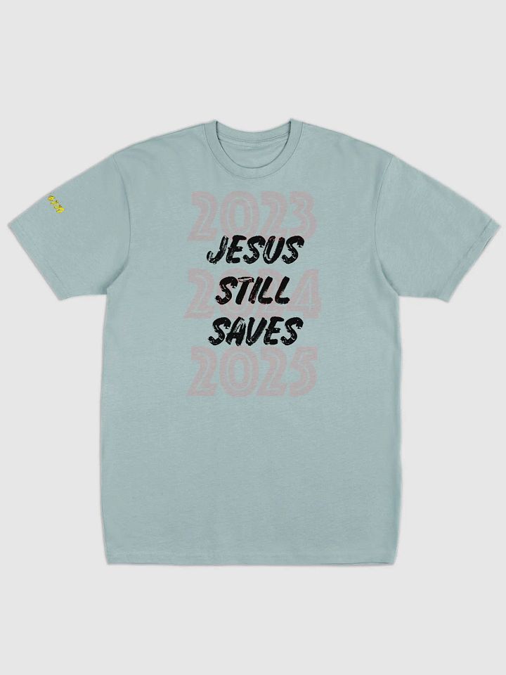 JESUS STILL SAVES product image (4)