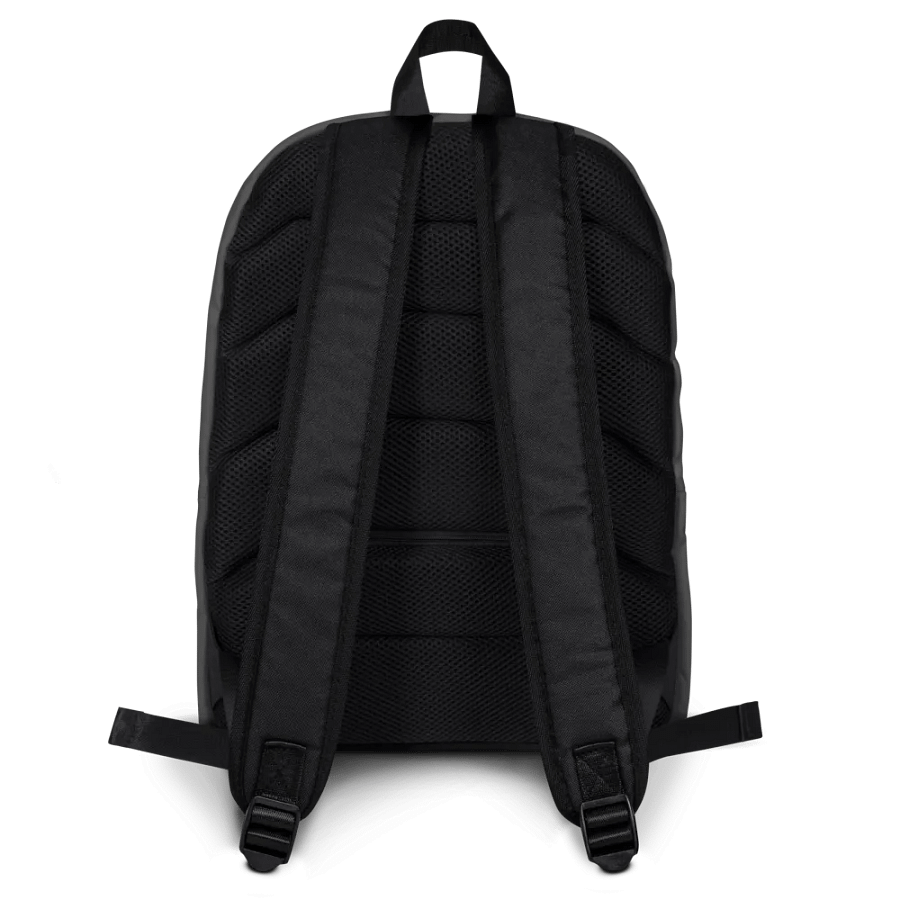 Logo Backpack product image (7)