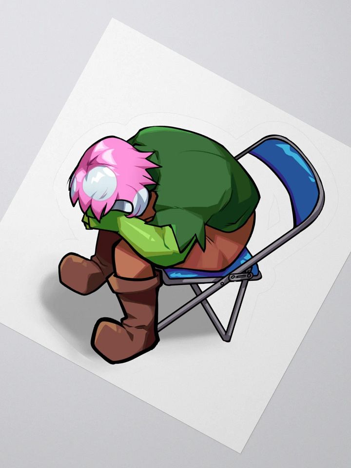 Nub (Despair) product image (2)
