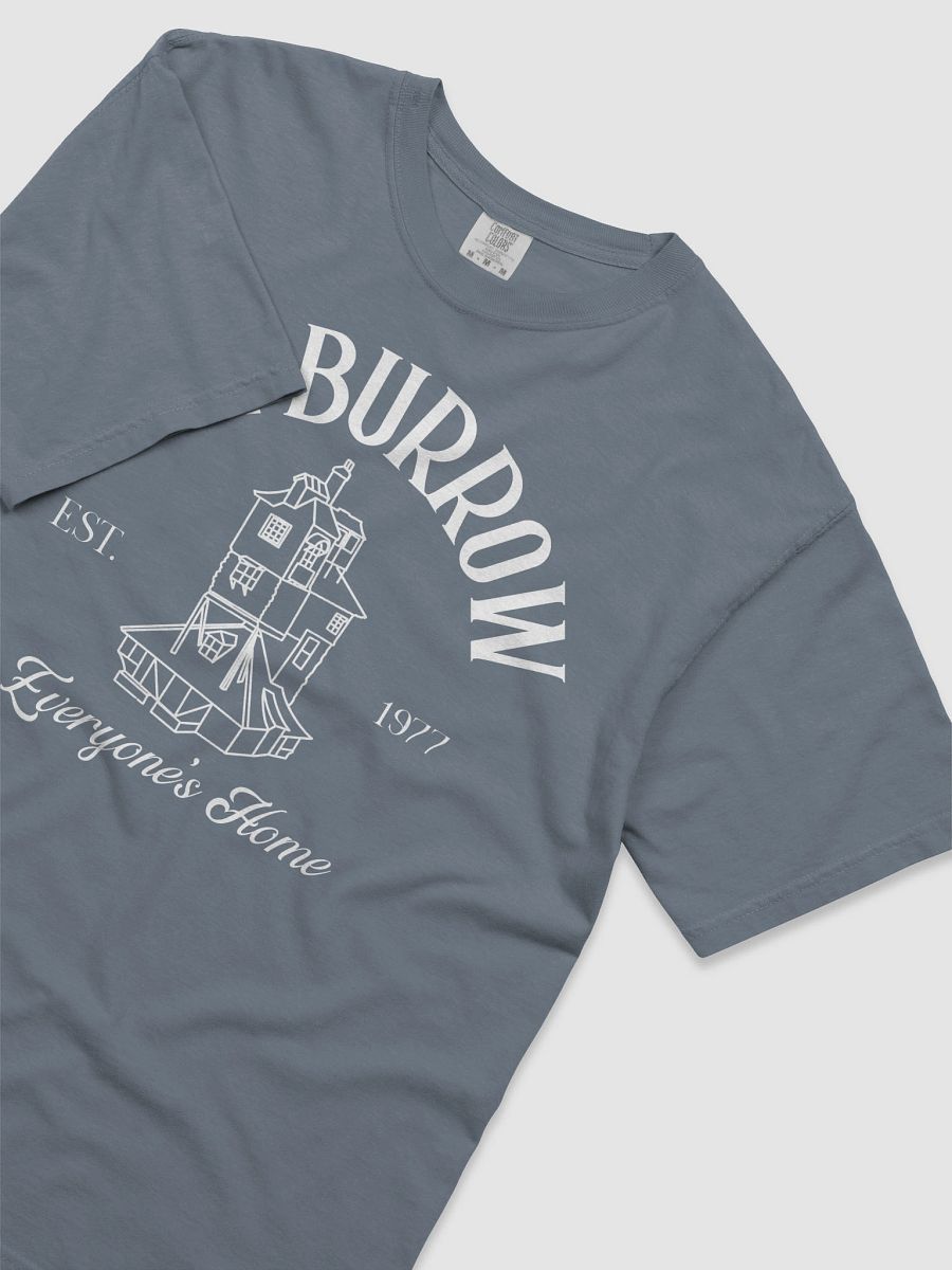 Burrow Home Vintage Minimalist Shirt product image (11)