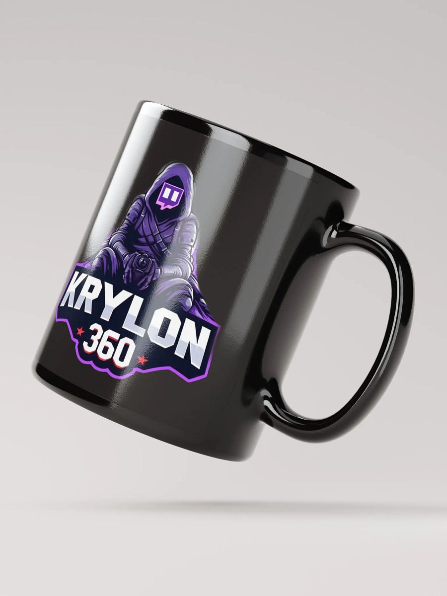 Krylon Coffee Mug product image (2)