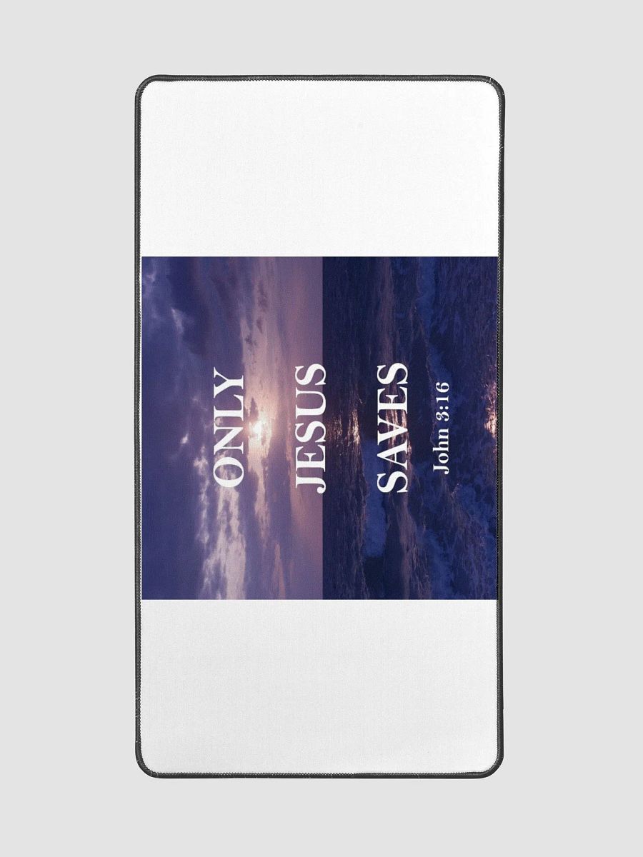 Heavenly Horizon Desk Mat product image (2)