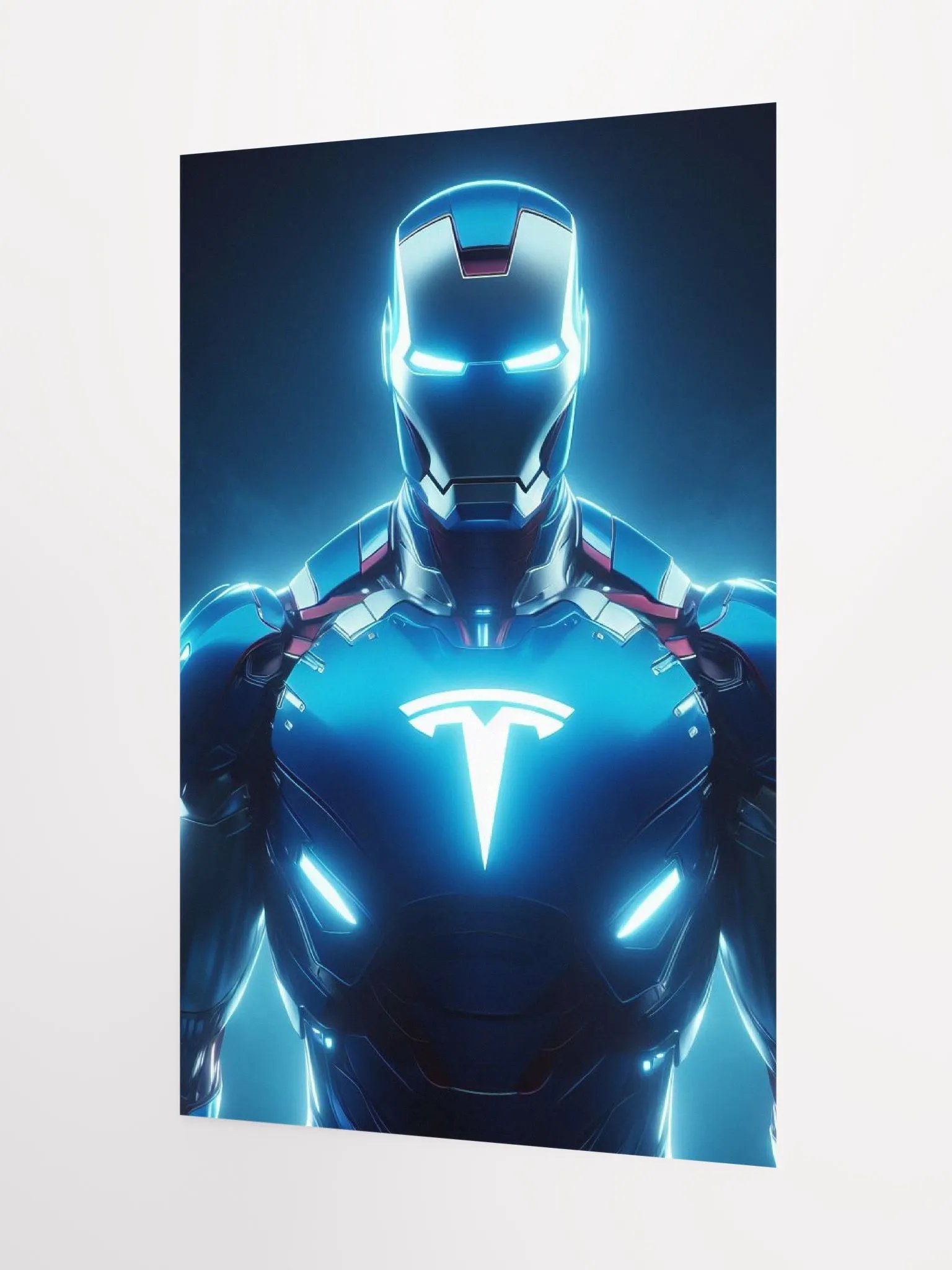 Blue machine product image (3)