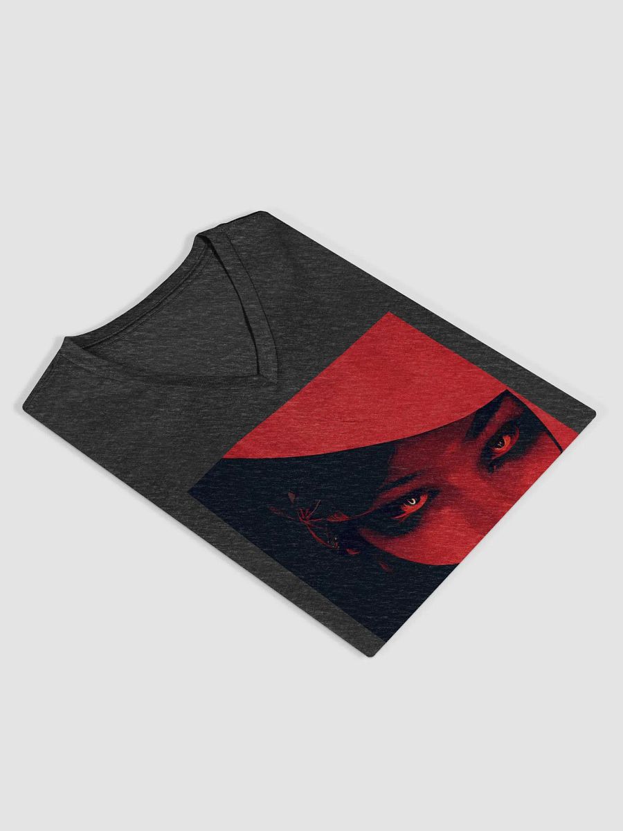 Chic Comfort V-Neck Tee product image (4)