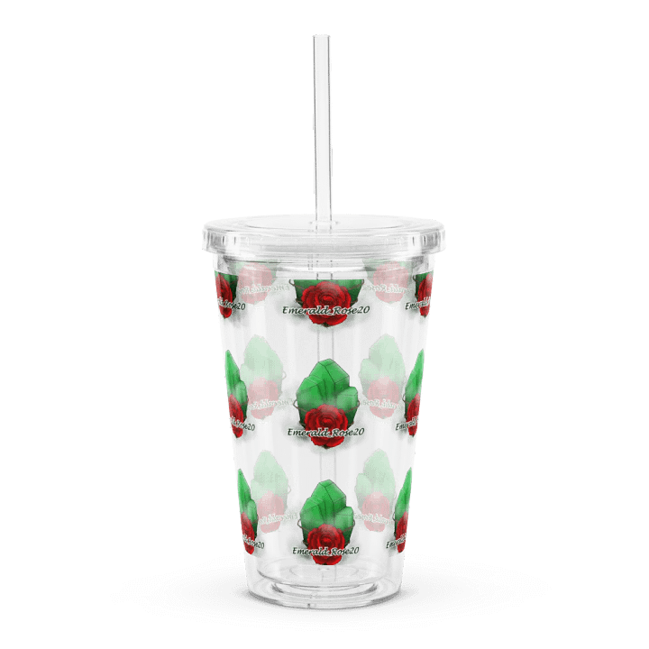 Rose Tumbler product image (1)