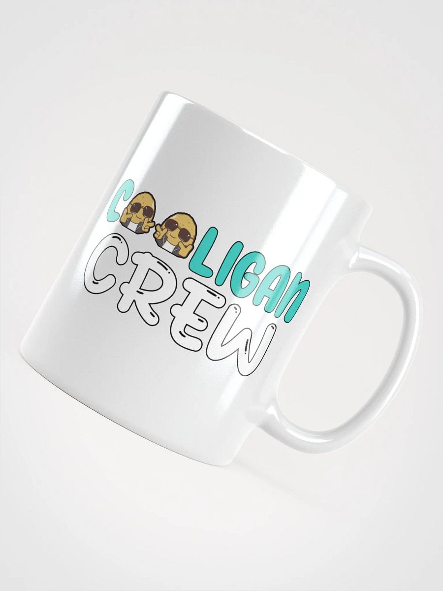 Liz XP Cooligan Crew Mug product image (4)