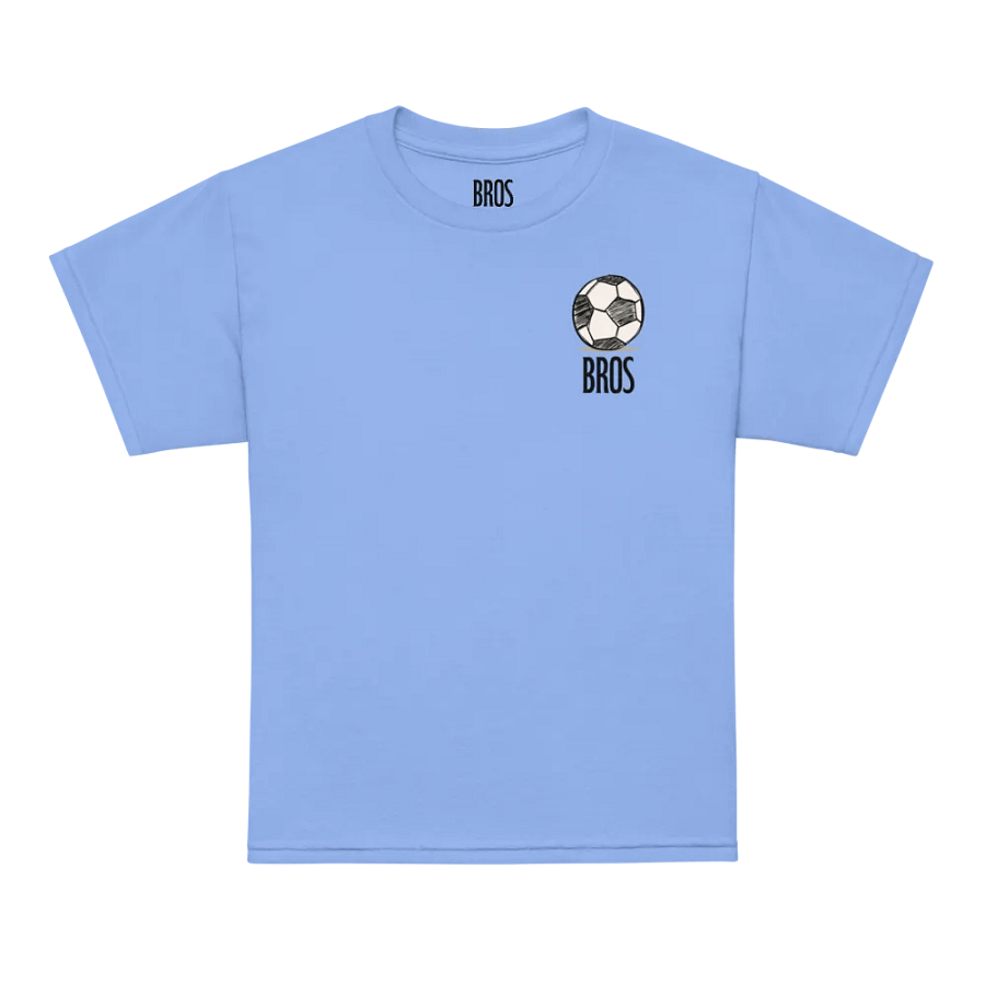 Colored Ball Kids Tee product image (6)
