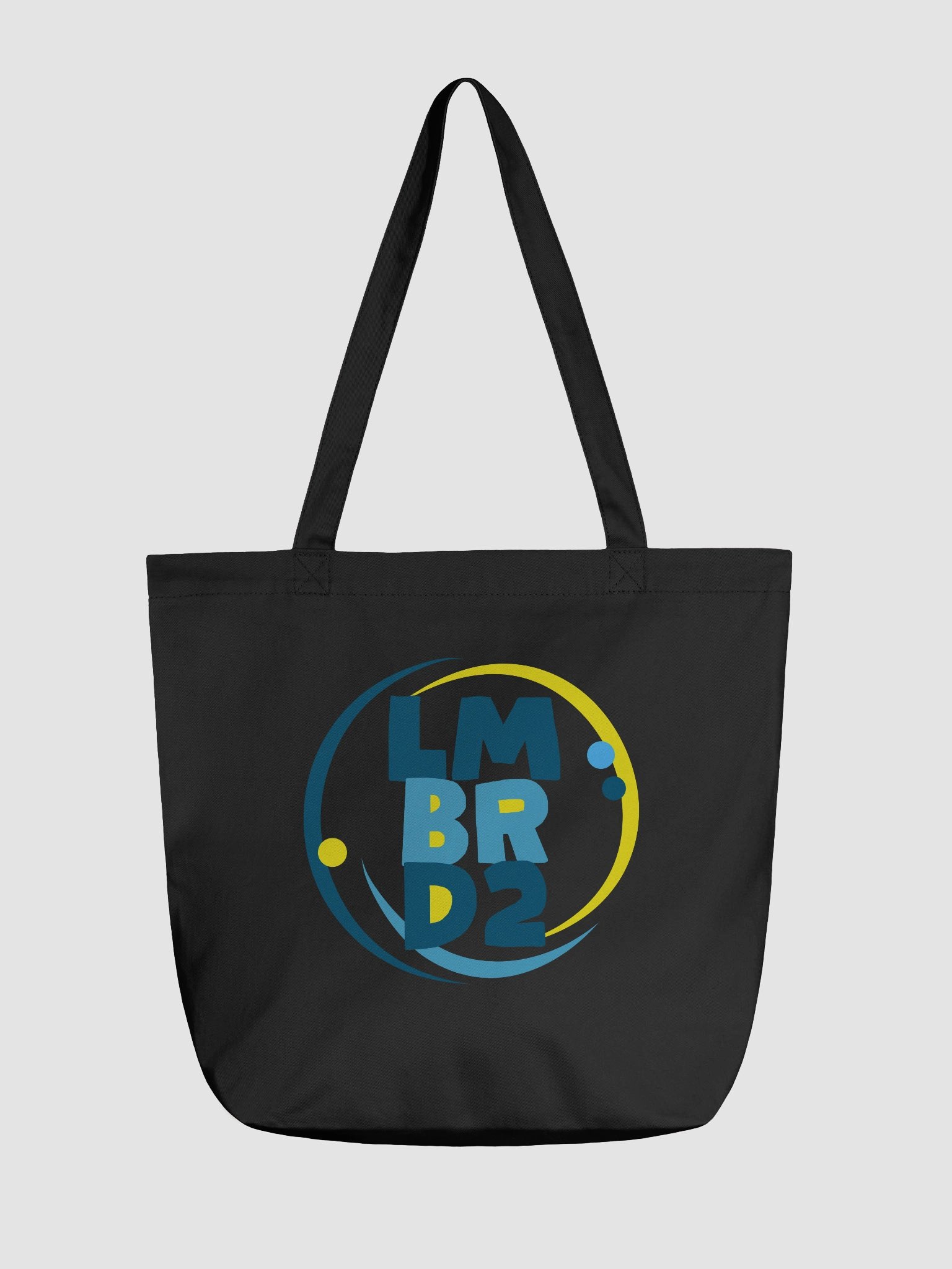 LMBRD2 Eco-Friendly Tote Bag product image (1)