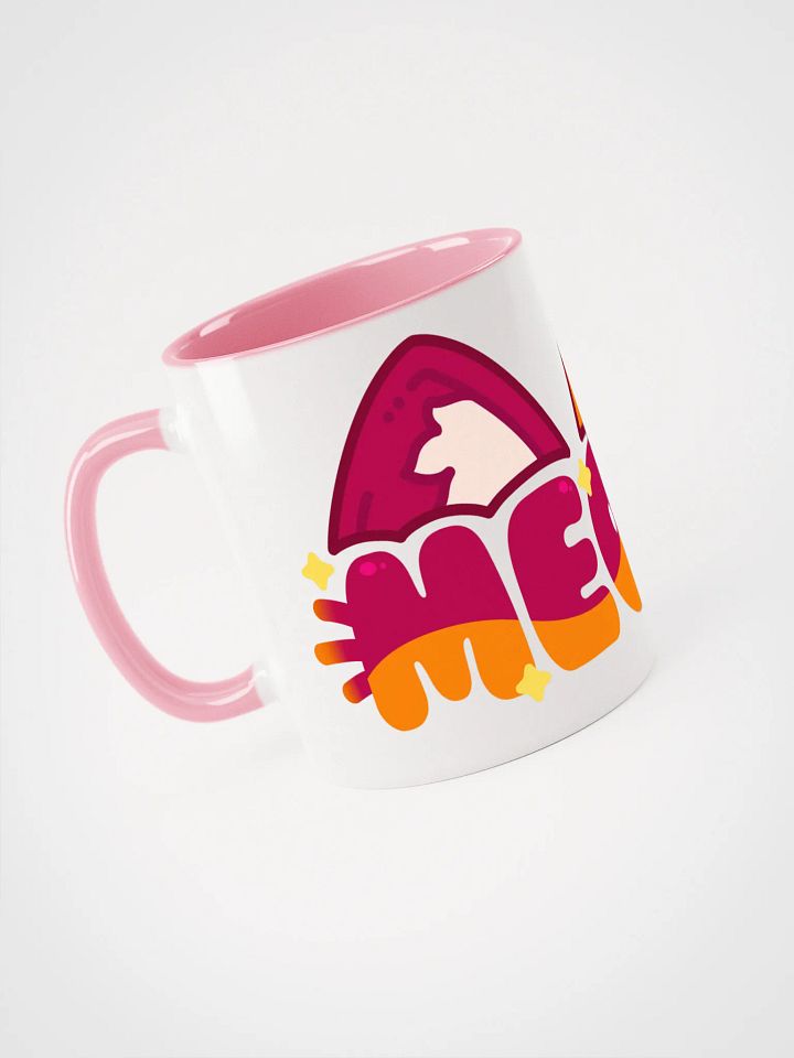 MEOW Mug product image (2)