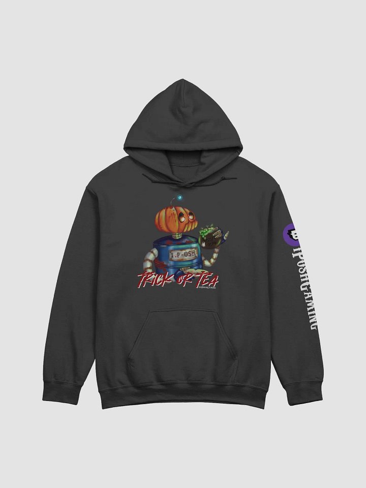 Trick or Tea Hoodie product image (2)