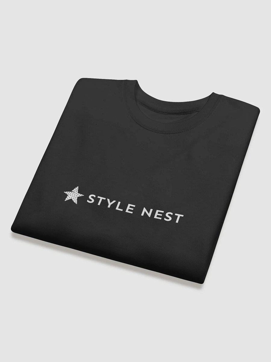 Starry Night Premium Sweatshirt product image (4)