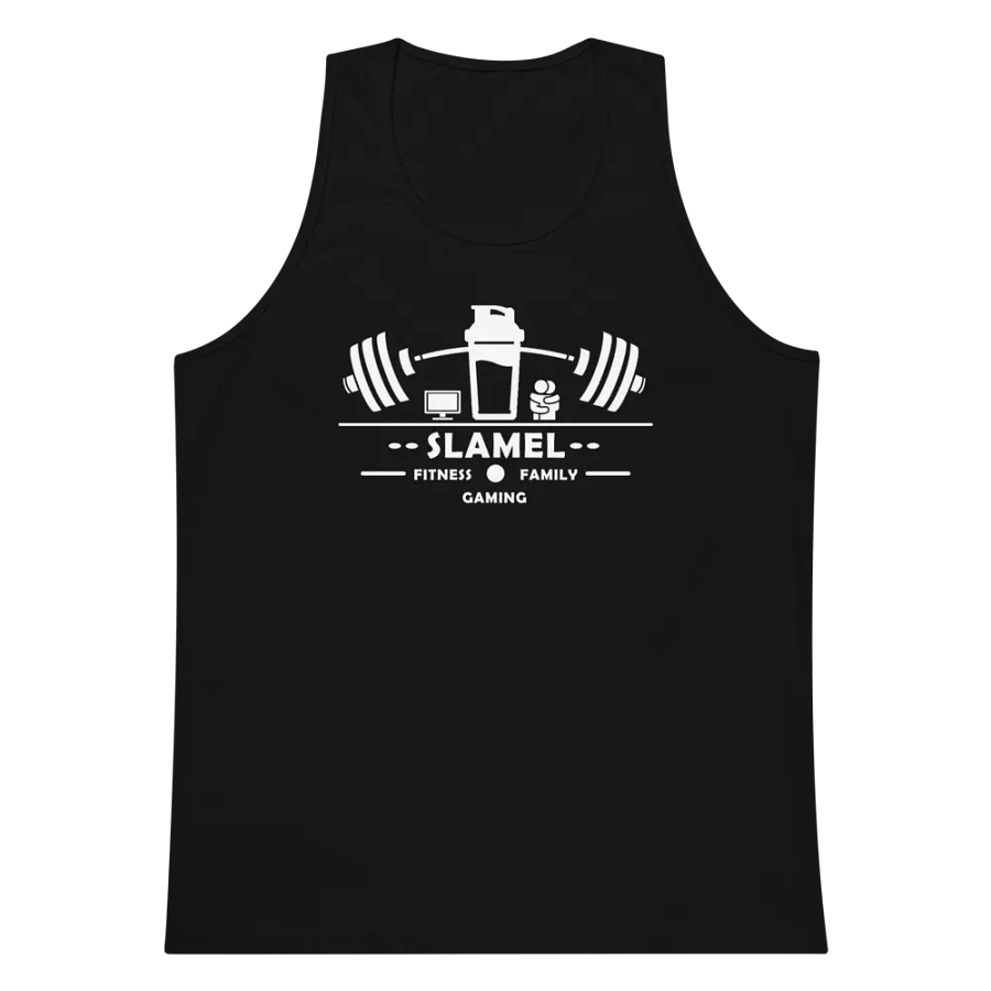 Family / Fitness Tank product image (15)