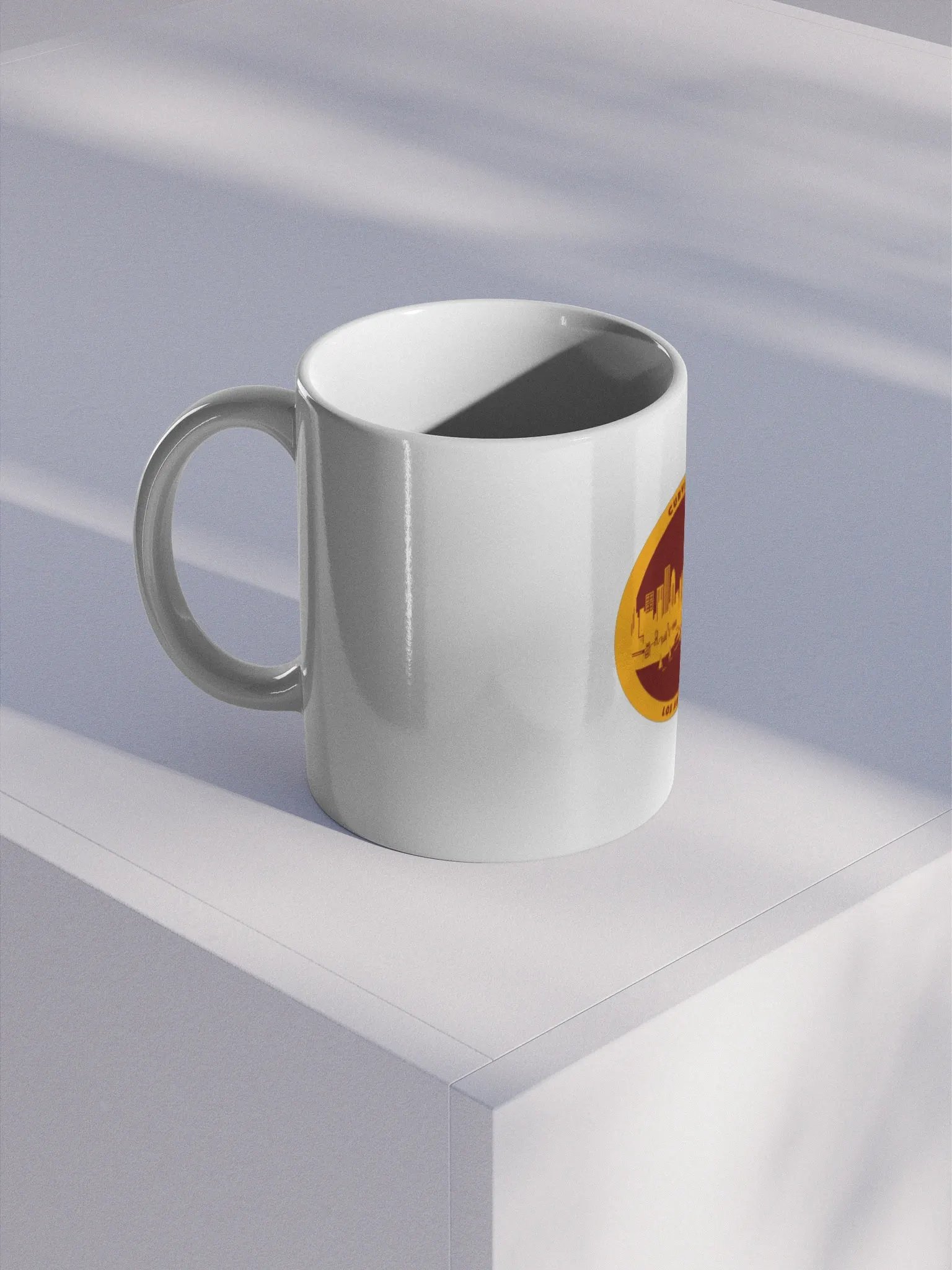Mug | Edition I product image (1)