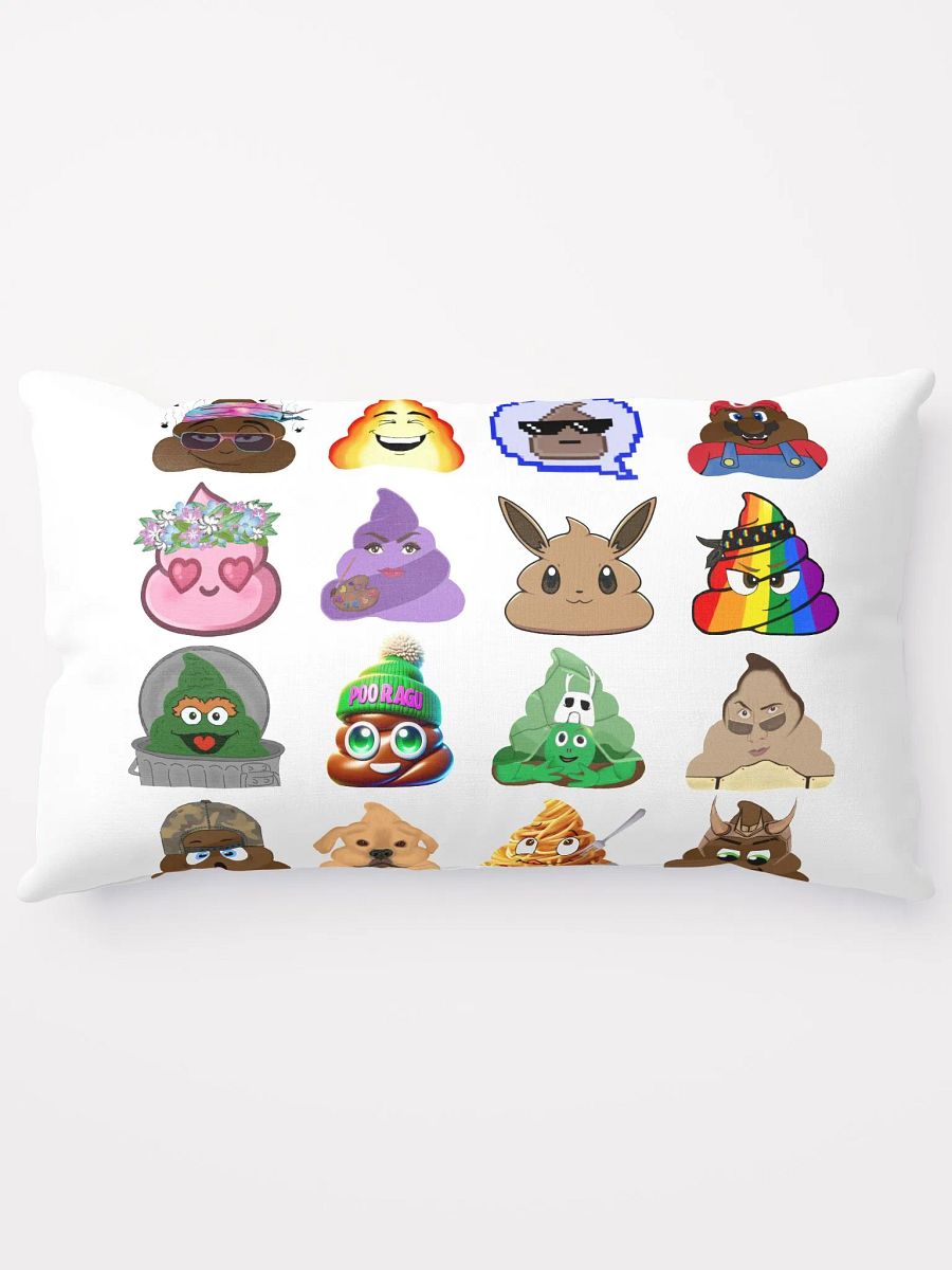 Pillow Content Krew product image (13)