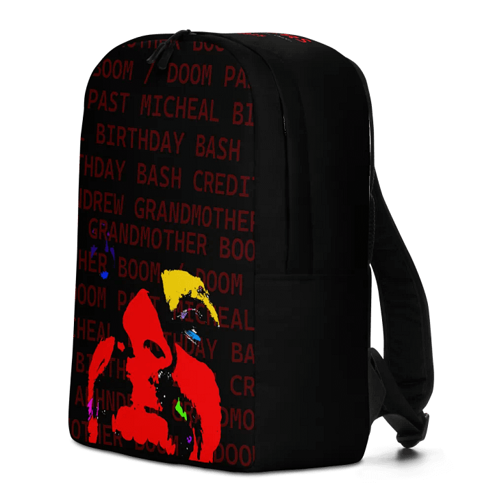 Super Critters Backpack product image (2)