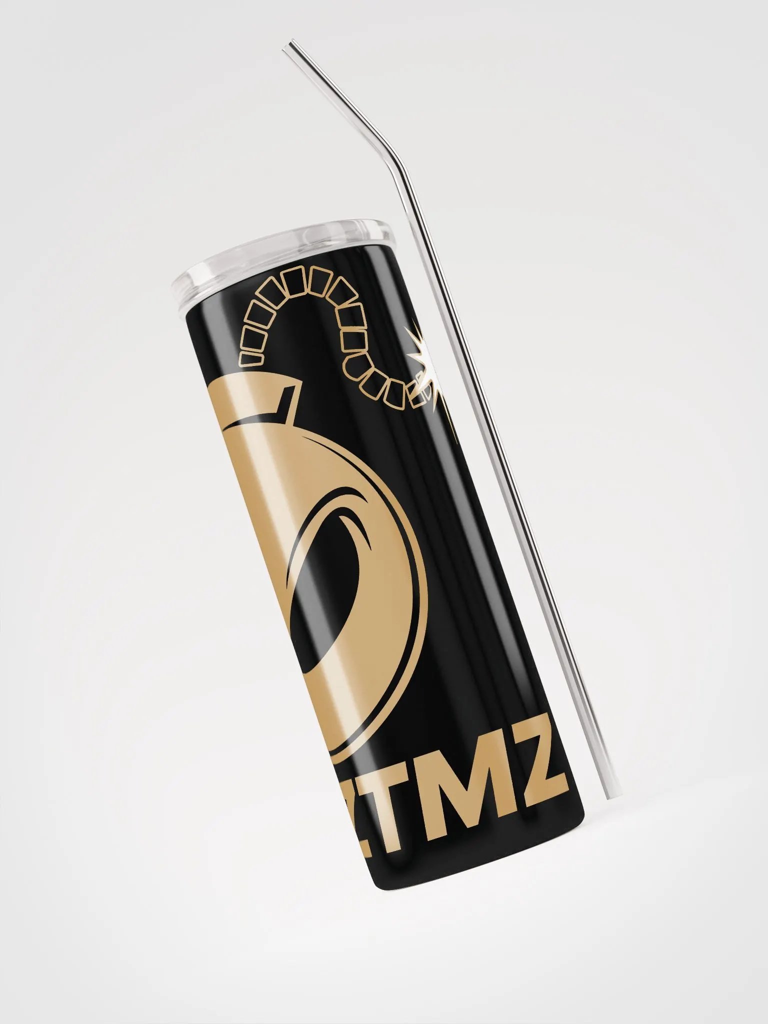 Syztmz Steel Tumbler product image (3)