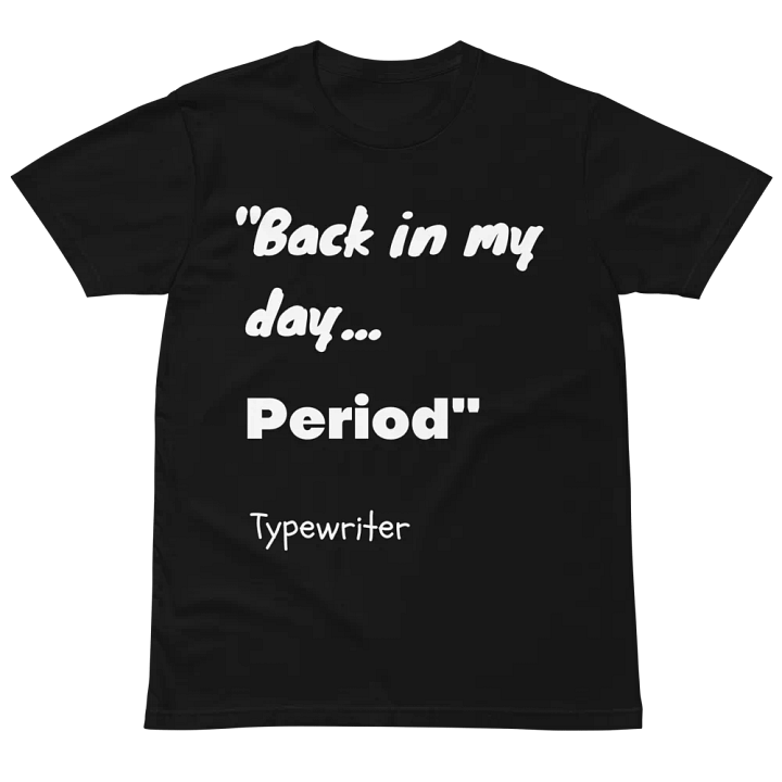 Retro Type product image (1)