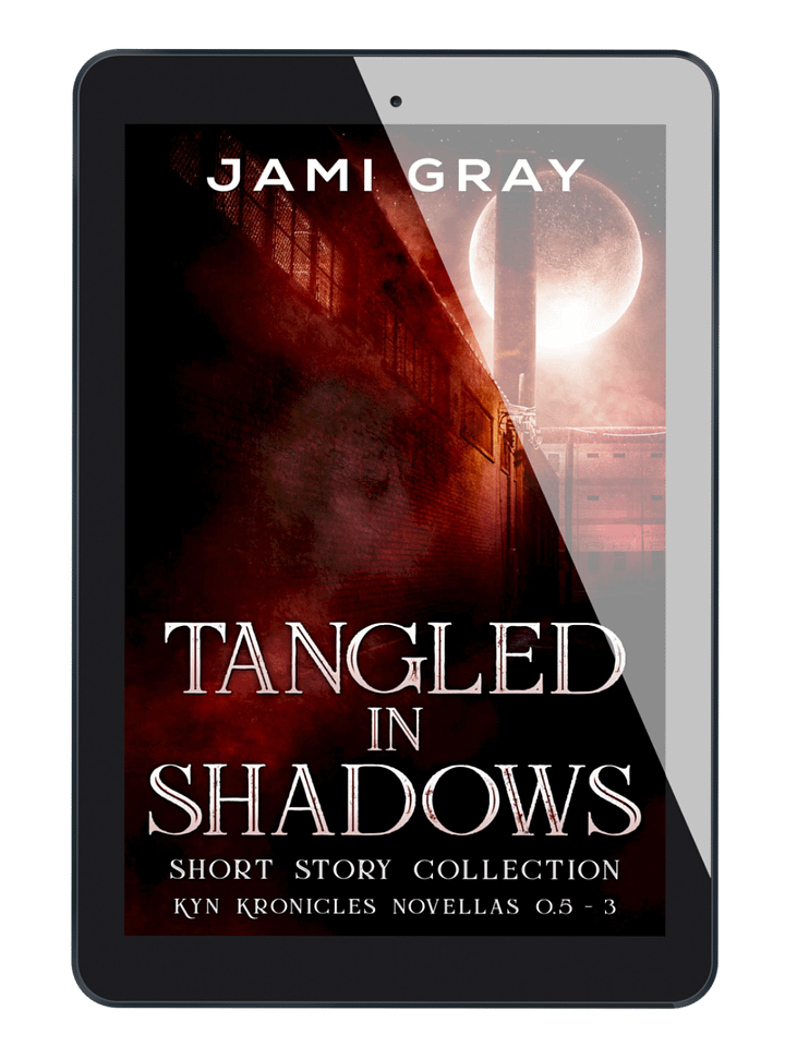 Tangled in Shadows product image (1)