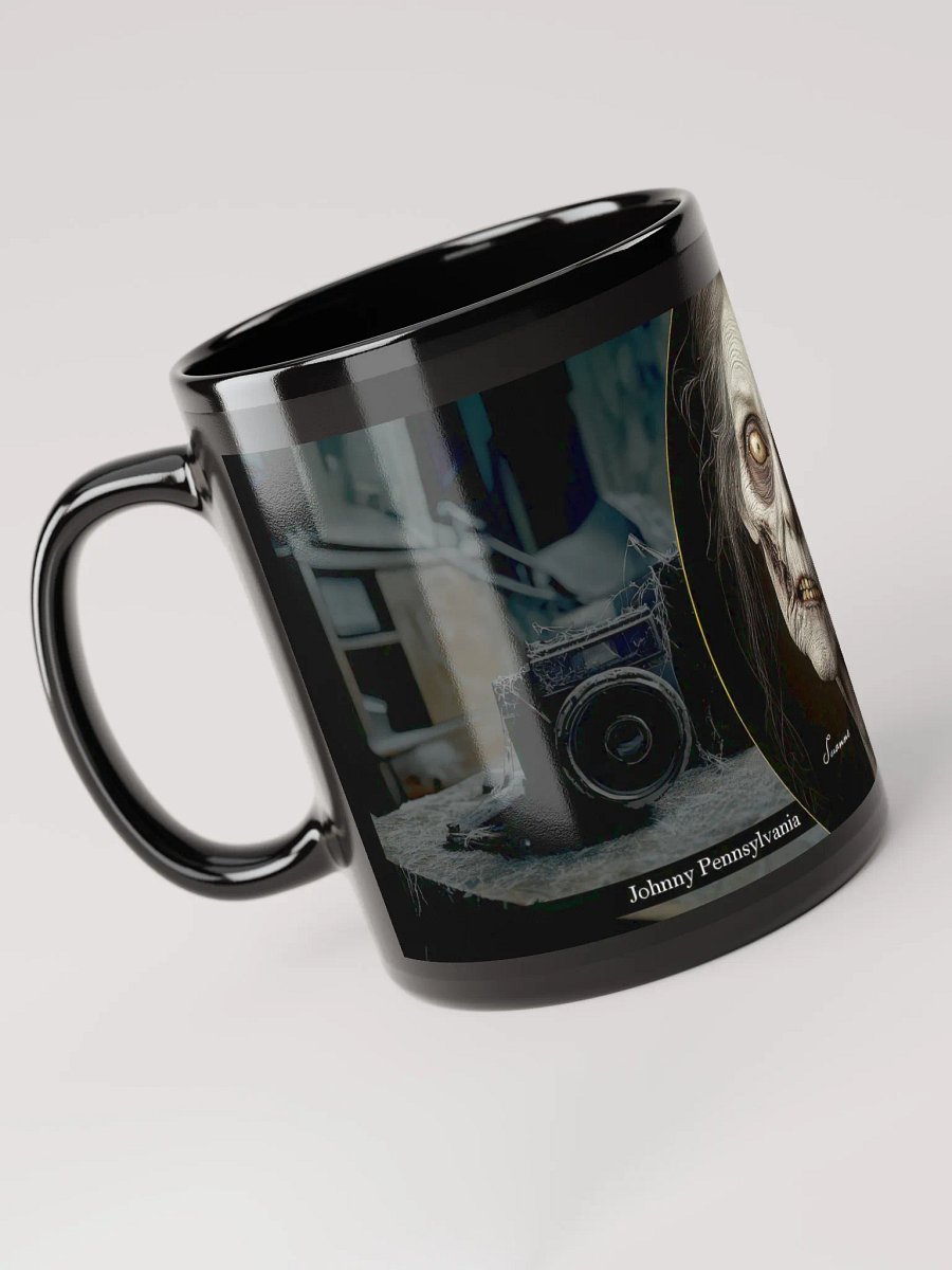 Johnny Pennsylvania Collection - Suanne product image (5)