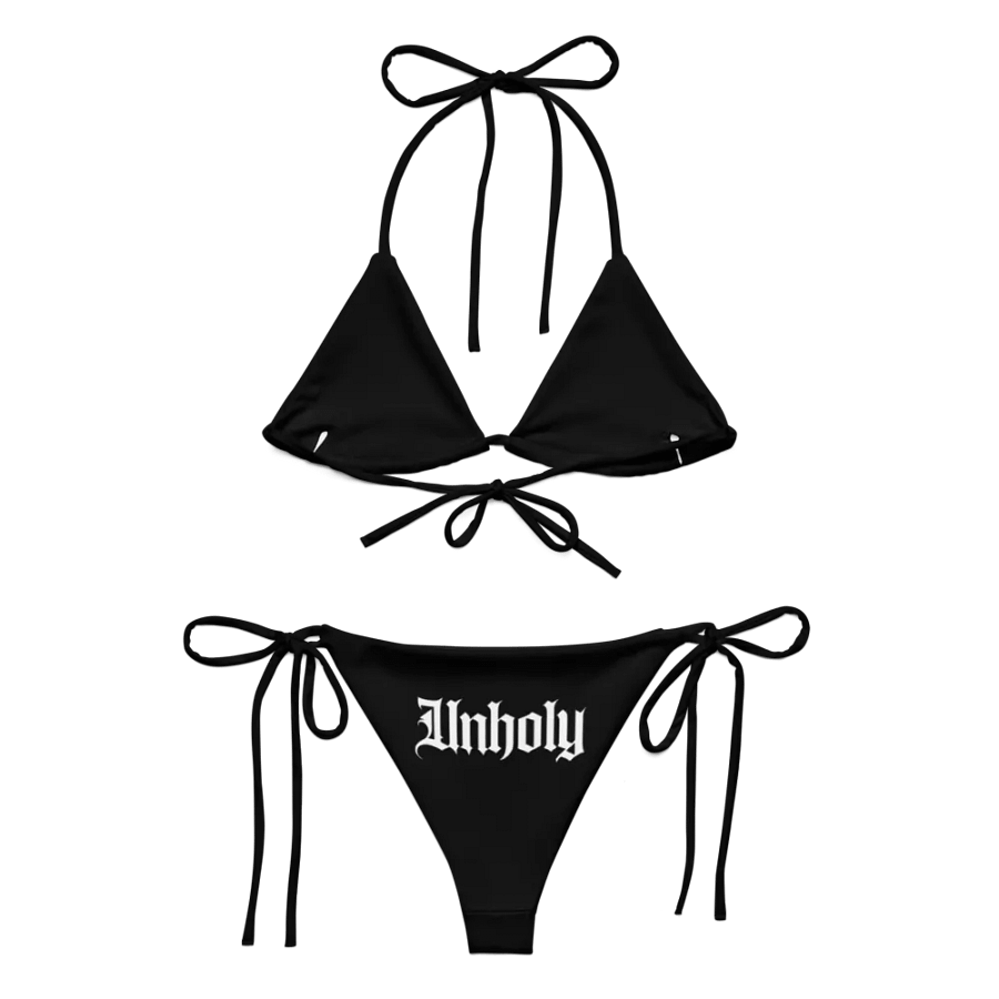 Unholy Bikini product image (2)