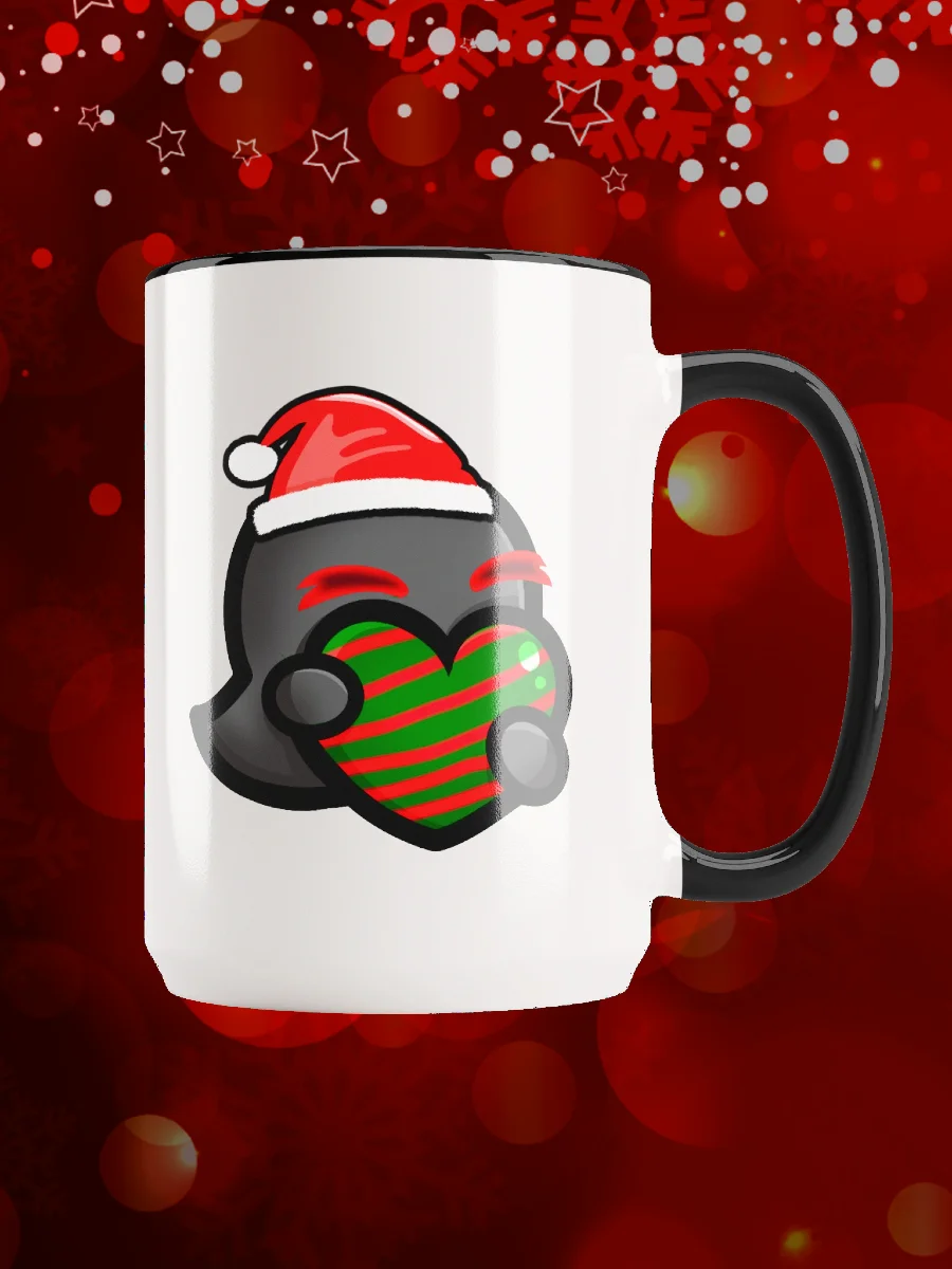 XMAS Mug product image (6)