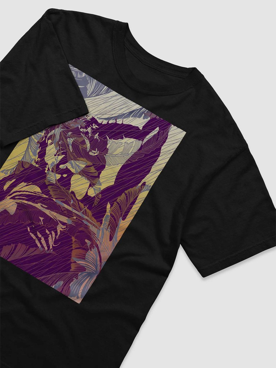 Purple Michelangelo on Feathers product image (14)