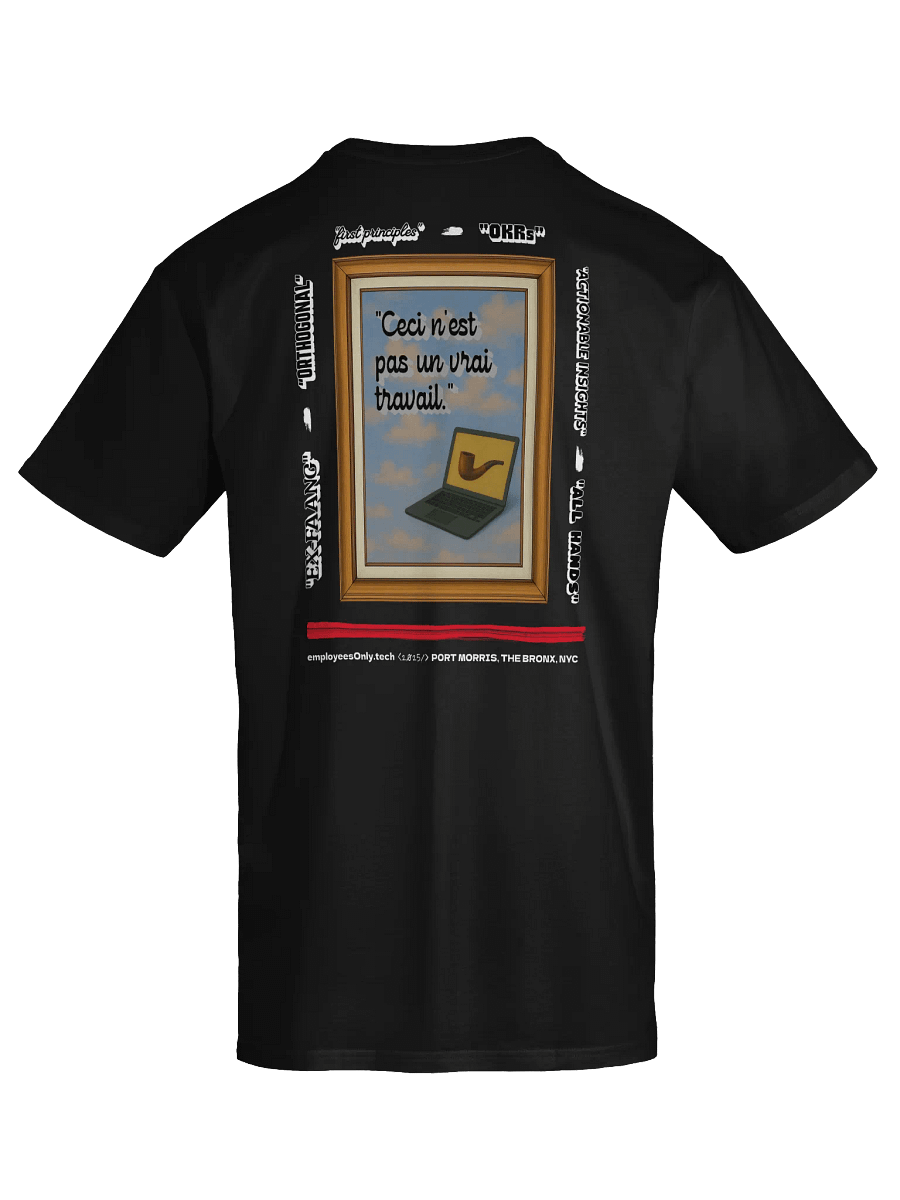 surreal shirt product image (5)