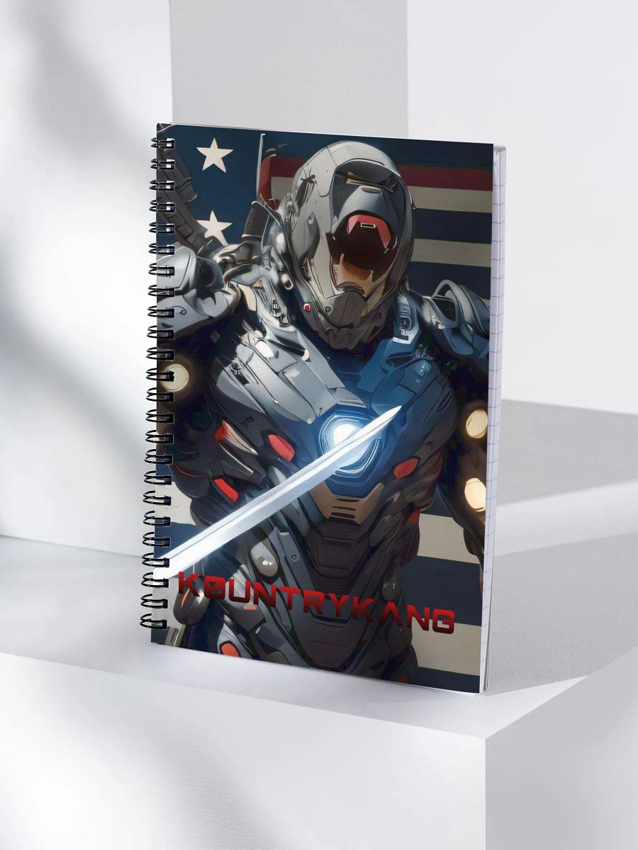 Kang Notebook product image (3)