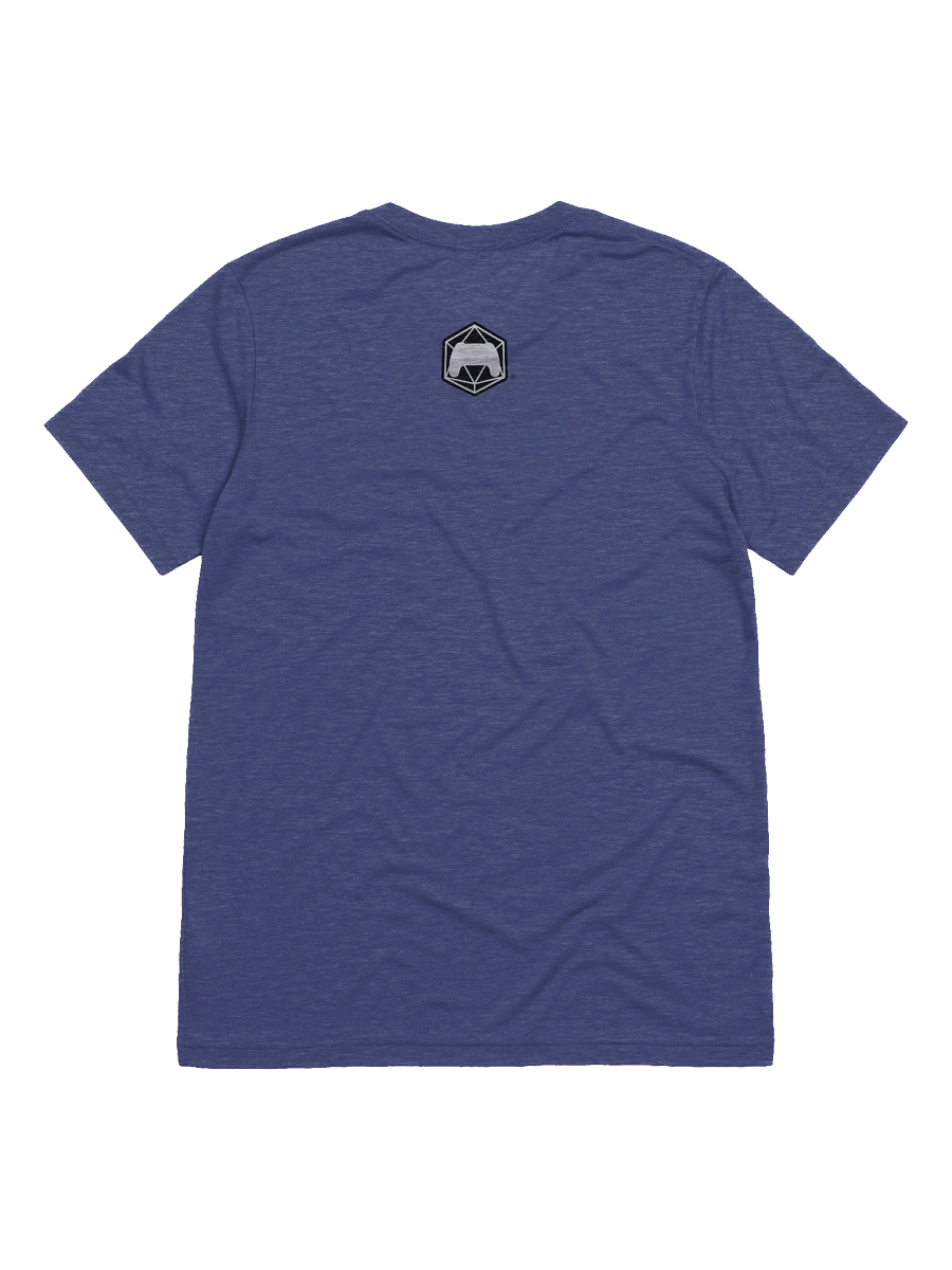 ORBIT 21 Logo Tee product image (4)