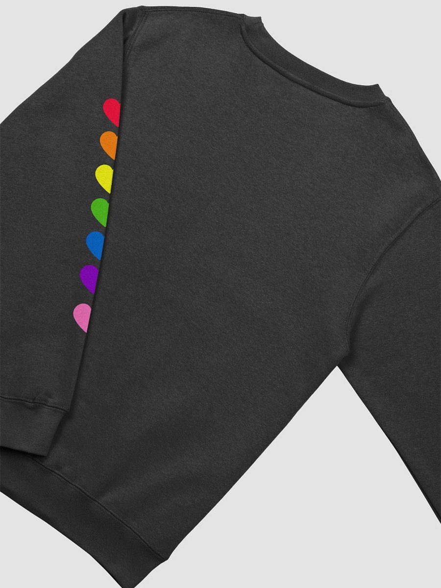 An Espe-Shell-y GAY Otter Sweatshirt product image (24)