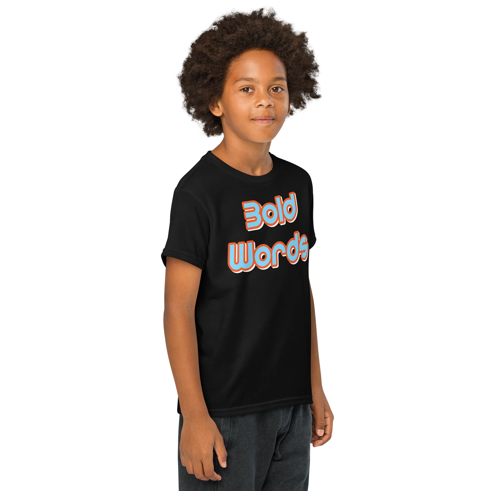 Poetry Life League: Bold Words product image (3)