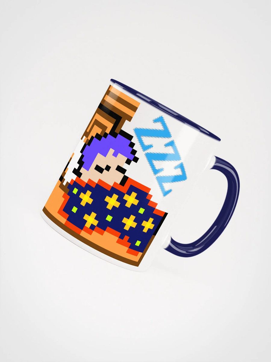 Sleepy Nemo Mug Multi product image (4)