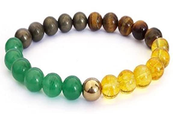 Money Magnet Bracelet (Attracting Wealth) product image (2)