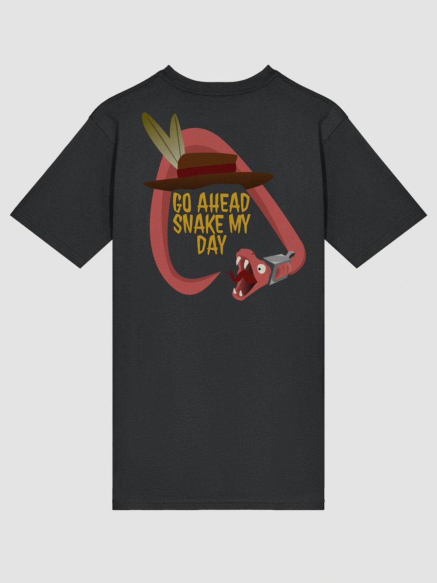 Wild West Snake T-Shirt product image (4)