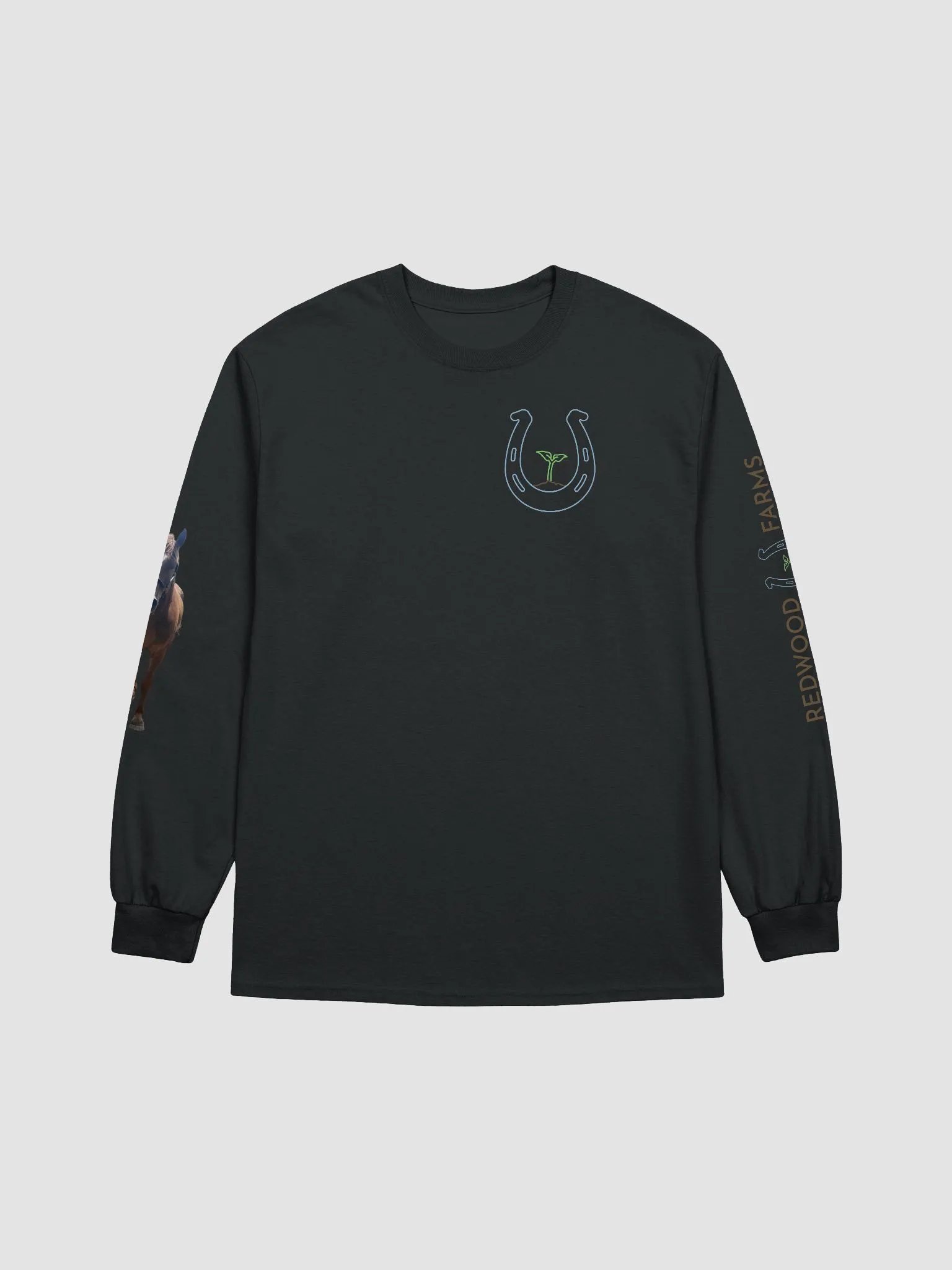 Nala Long Sleeve product image (4)