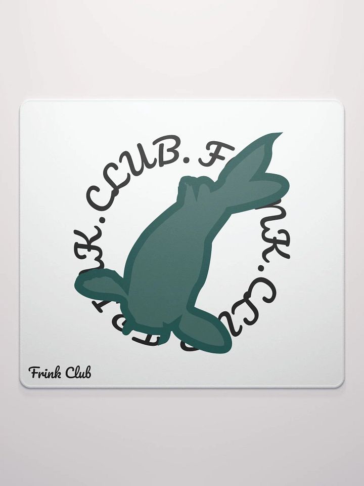 Frink Club Basic Mouspad product image (3)