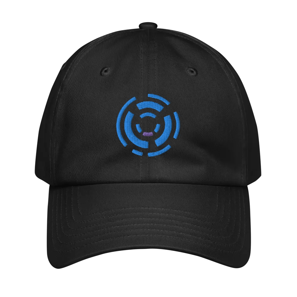 Neplora Cool Comfort Dad Hat product image (1)