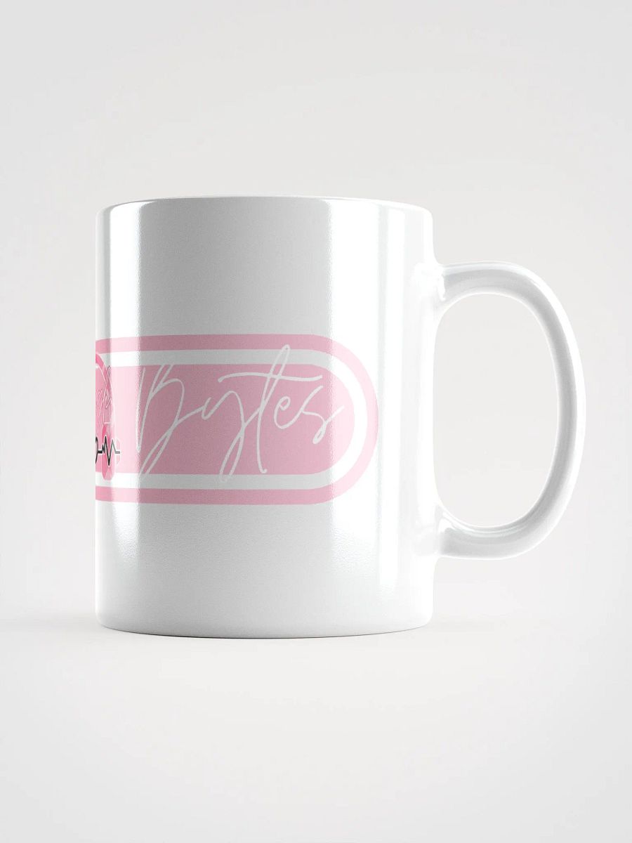 Summer Logo Mug Light Mode product image (1)