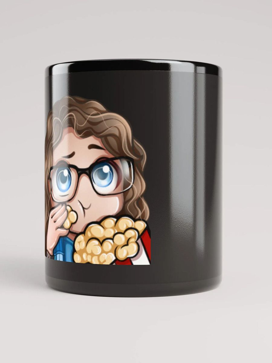 Panther Nom Mug product image (3)