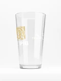 BetPiB Pint Glass product image (1)
