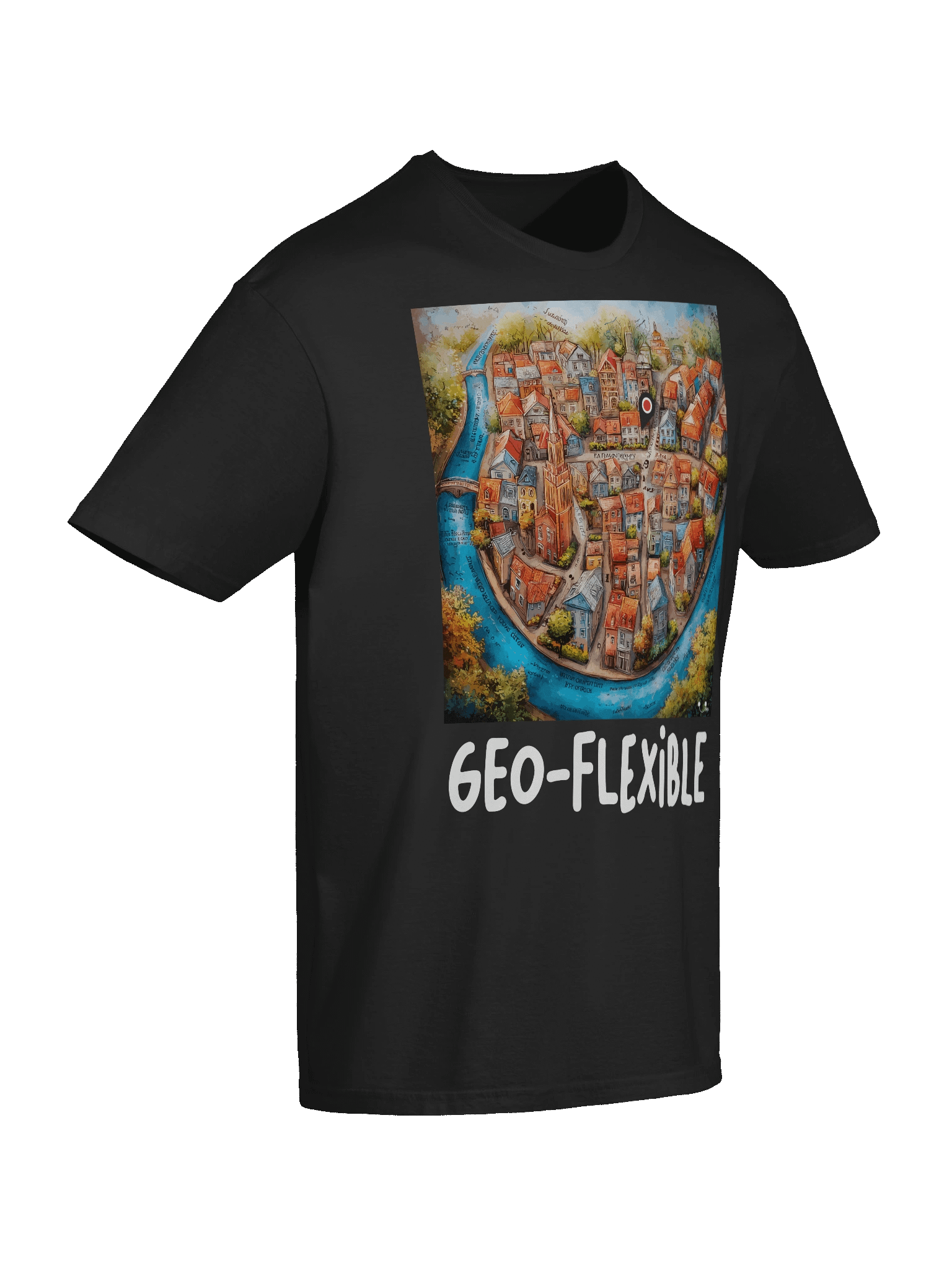 🗺️📍✈️ Geo-Flexible Explorer product image (8)