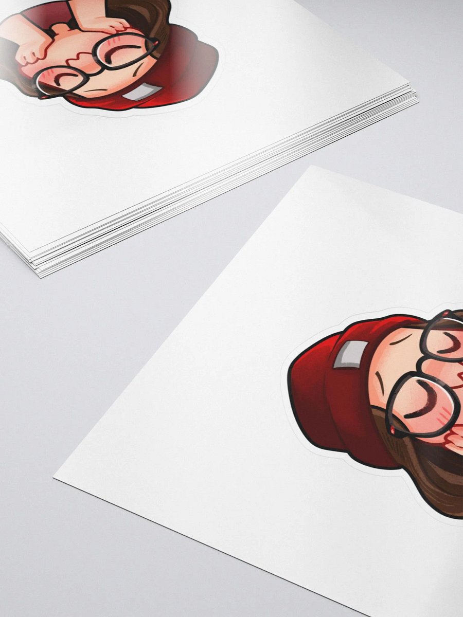 Lopi UwU Sticker product image (5)