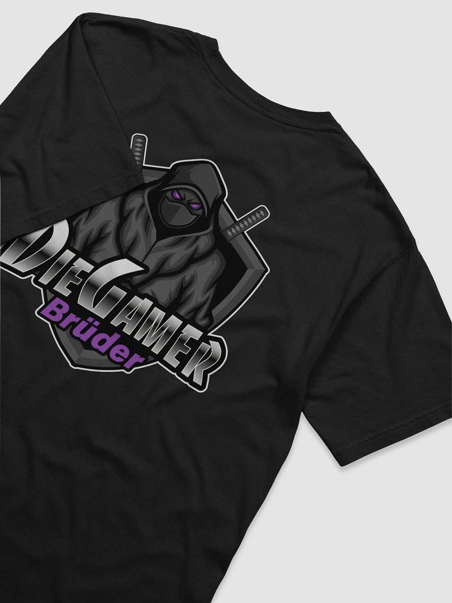DieGamerBrüder T-Shirt product image (4)