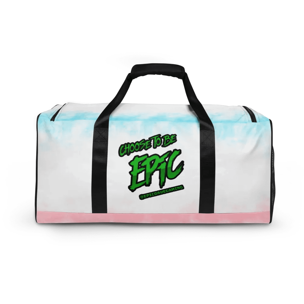 Choose To Be Baggy - Epic Vice Edition product image (2)