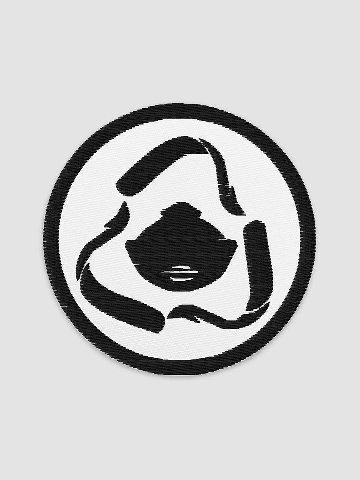 MTF Beet Poot Finders 3 inch patch product image (2)