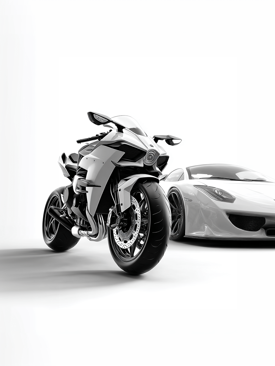 Neon Duel product image (1)