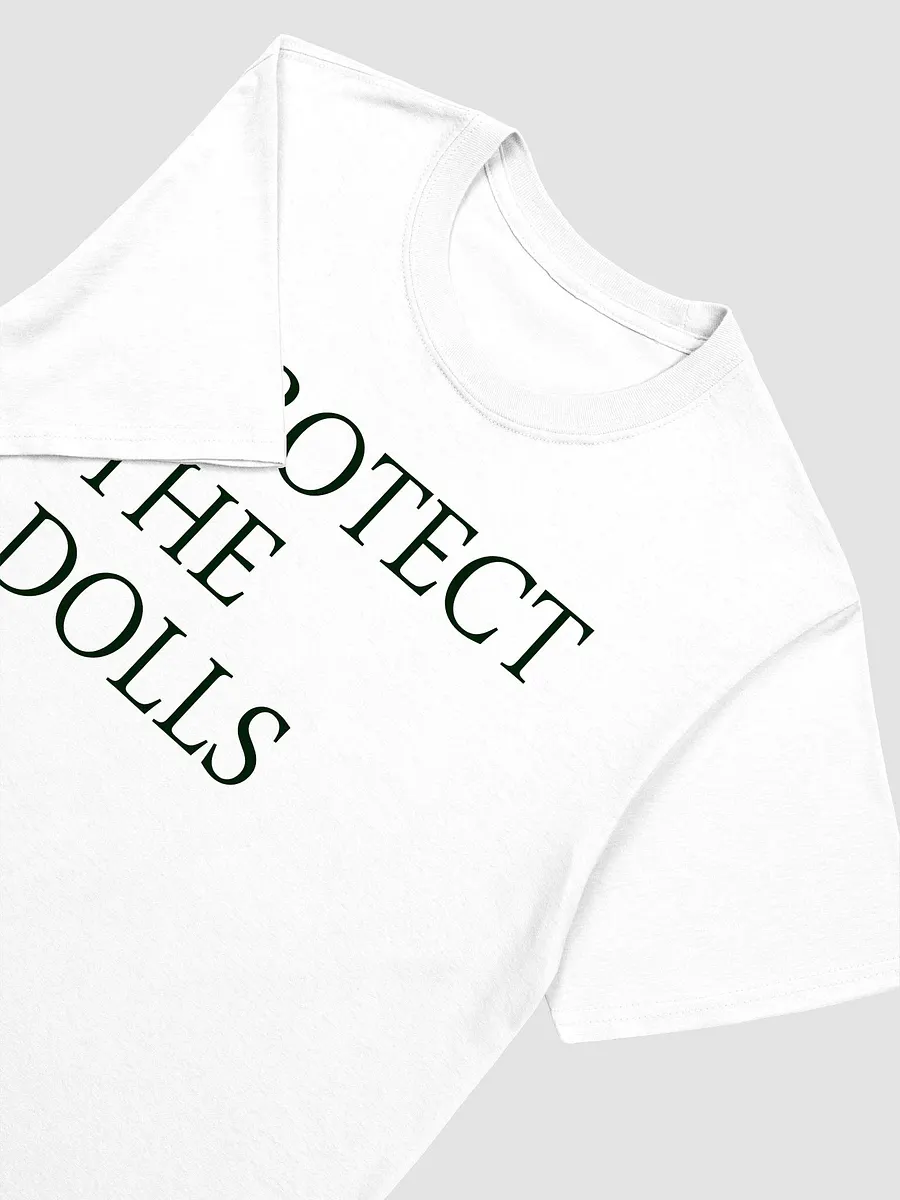 Protect The Dolls Shirt product image (4)