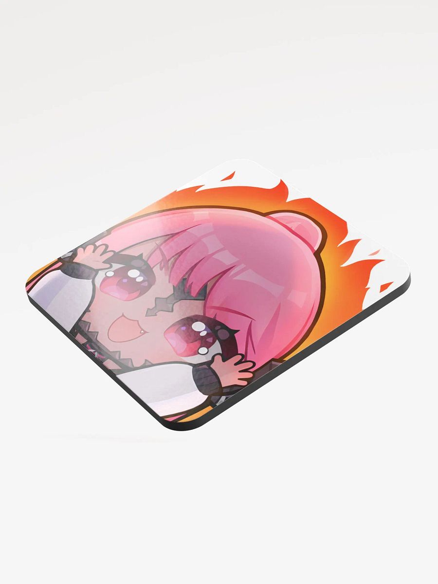 Coaster - FIRE Emote product image (3)