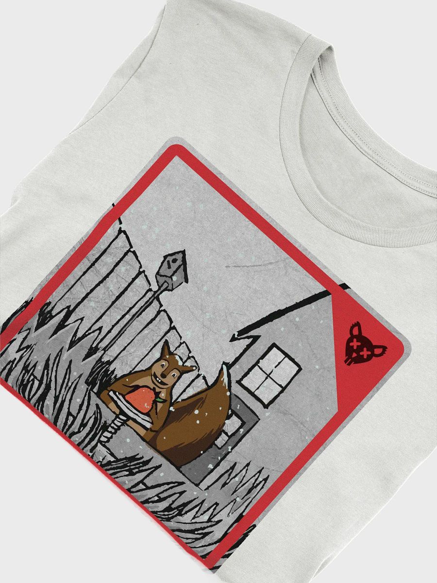 Bear Trap – Squirrel or Die Tee product image (10)